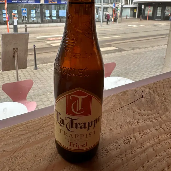 shakerz-cocktailbar-food - 🇳🇱La trappe trappist Triple 8%