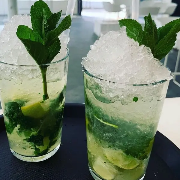 shakerz-cocktailbar-food - Mojito ❤️!❤️❤️❤️