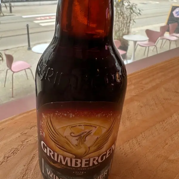 shakerz-cocktailbar-food - Grimbergen winter