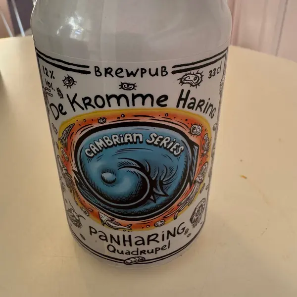 shakerz-cocktailbar-food - 🇳🇱 panharing ( kromme haring) quadruppel 12%