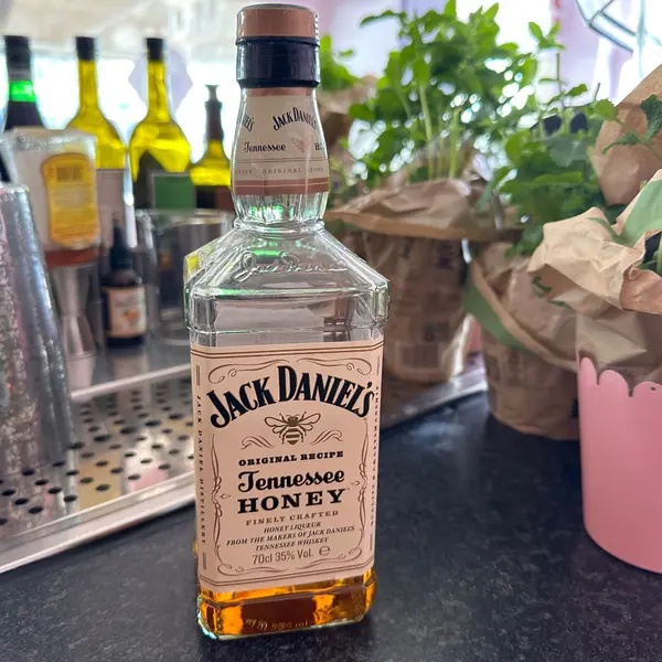 shakerz-cocktailbar-food - Jack honey