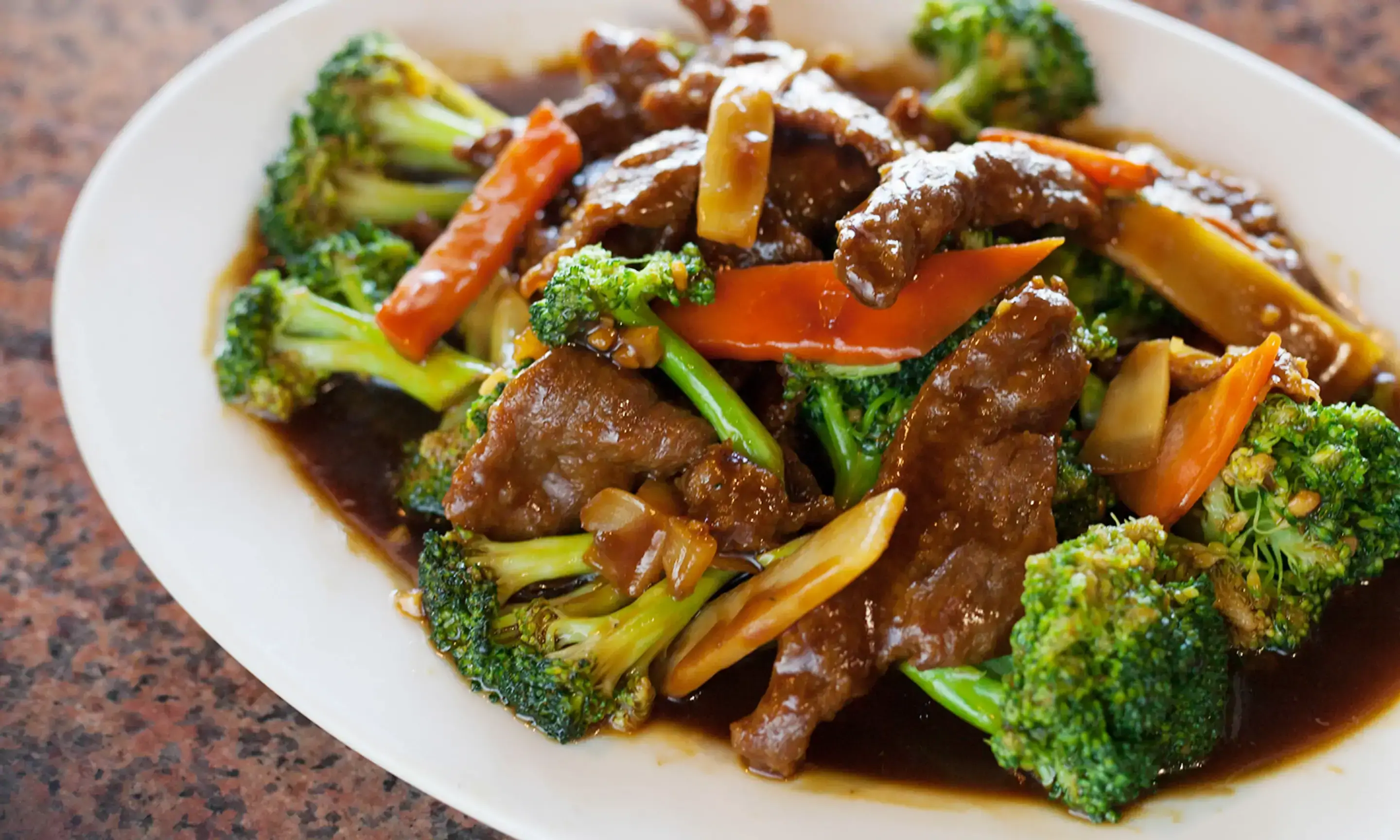 Menu image of Chef's specials. shanghai garden's menu - sacramento | restaurants in sacramento