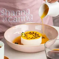 sharing-is-caring-the-house - Desserts