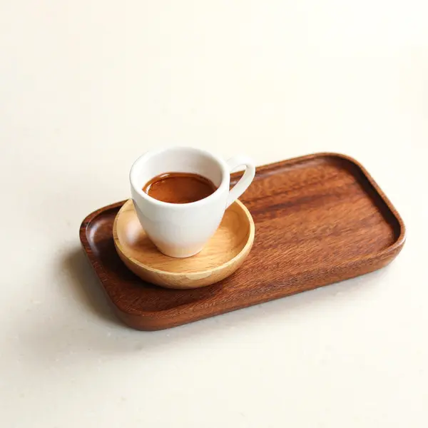 sharing-is-caring-the-house - Single Espresso