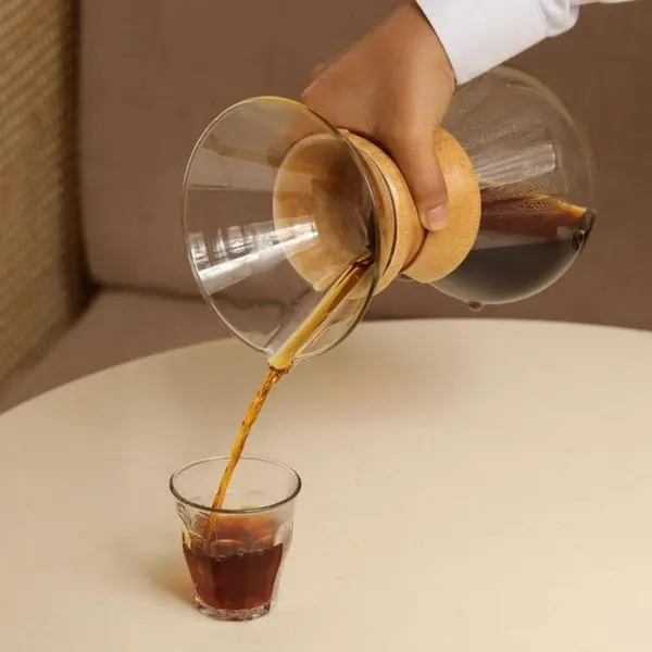 sharing-is-caring-the-house - Chemex