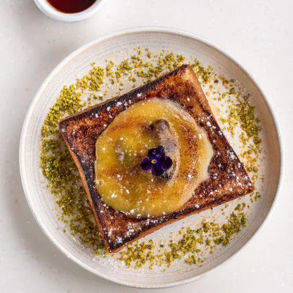 sharing-is-caring-the-house - Maple French Toast