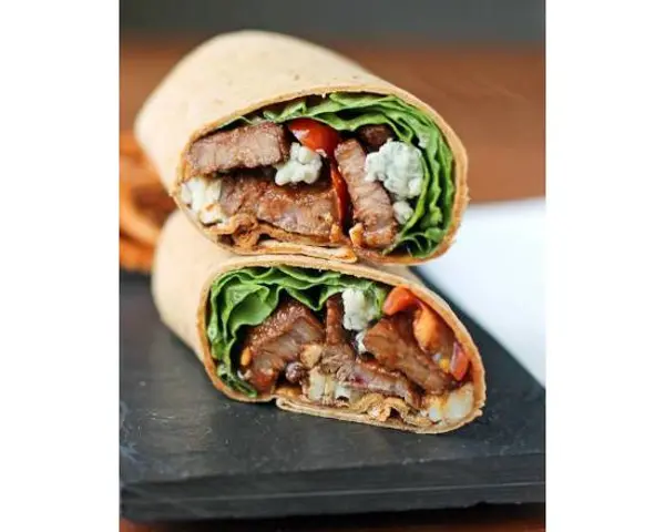 shawarma-spot - Beef Wrap