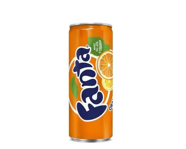 shen-thai - Fanta Orange