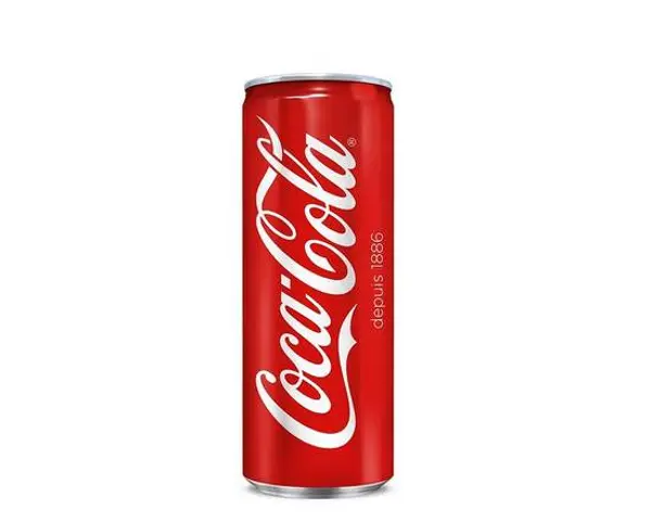 shen-thai - Coca-Cola