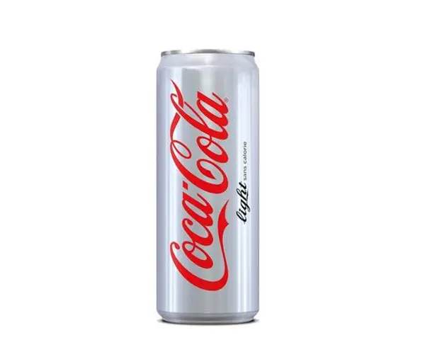 shen-thai - Coca-Cola Light