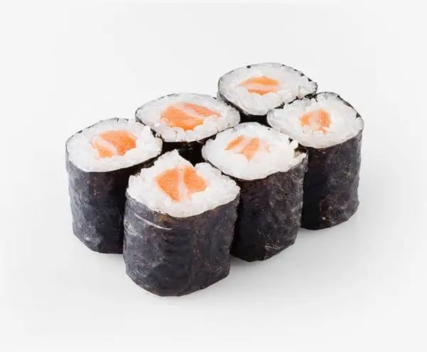 shen-thai - Maki saumon