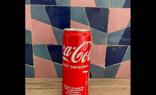 shouk - Coca-Cola