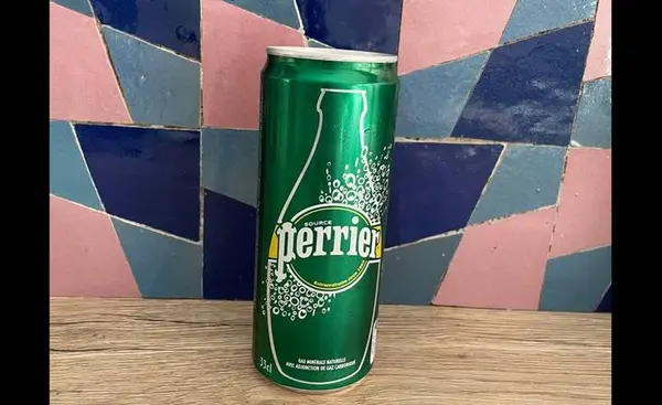 shouk - Perrier