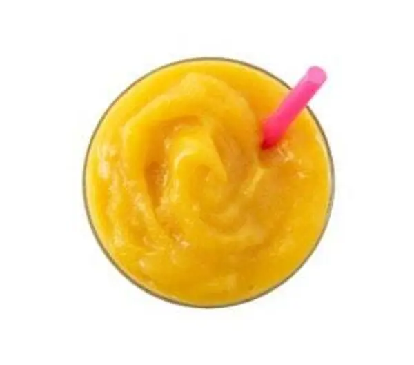 sidewalk-juice - Mission Mango Smoothie*