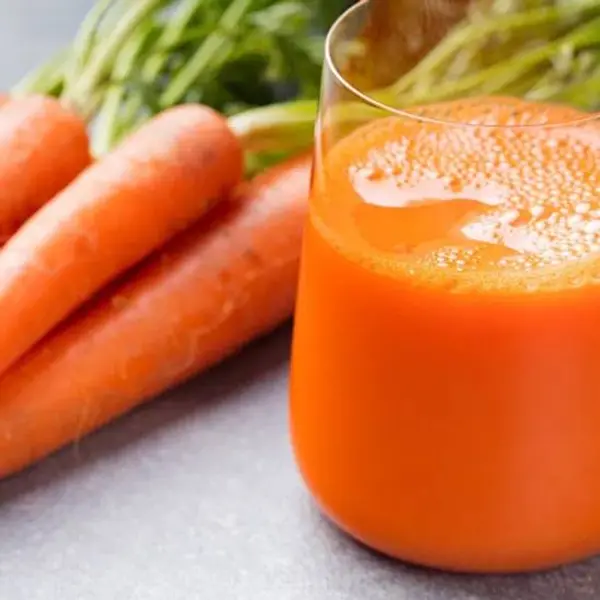 sidewalk-juice - Carrot*