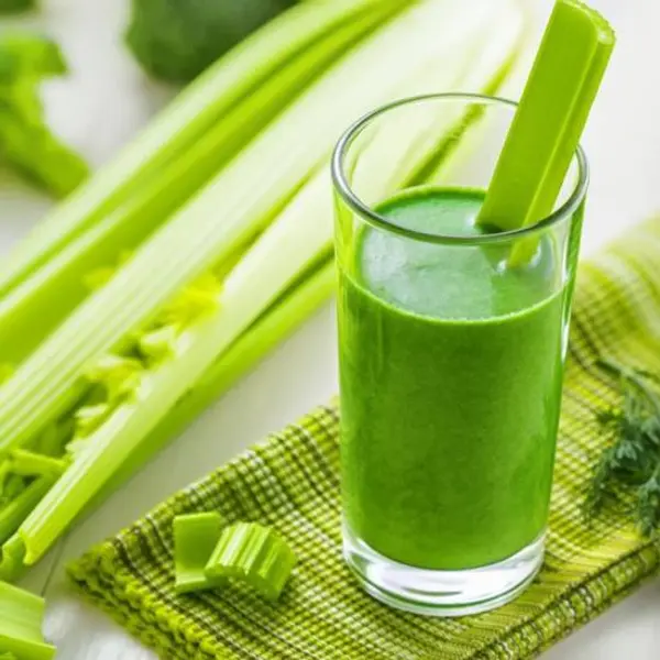 sidewalk-juice - Celery Juice*