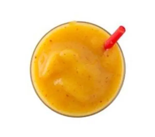 sidewalk-juice - Peach Mango Smoothie*