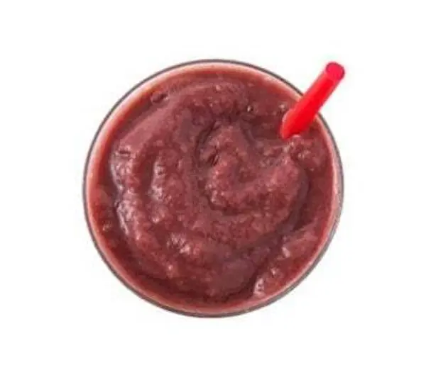 sidewalk-juice - Berry Valencia Smoothie*