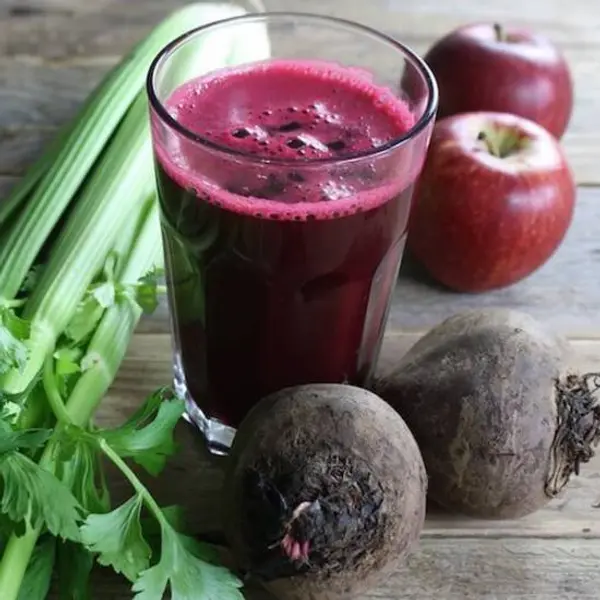 sidewalk-juice - Apple, Celery, & Beets*