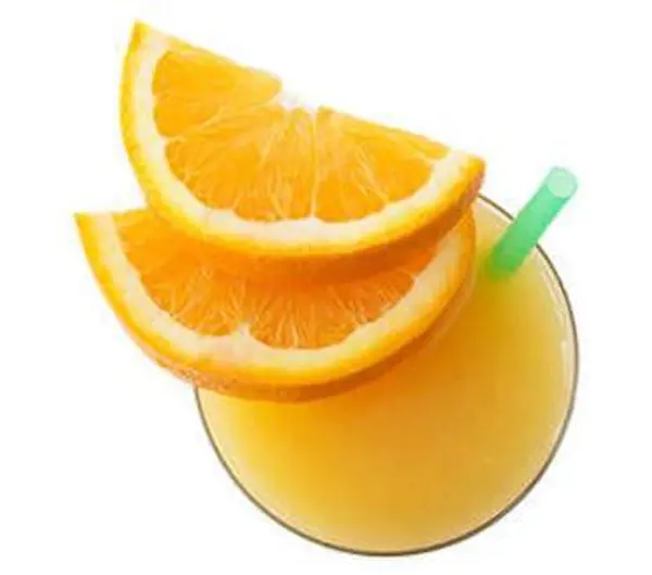 sidewalk-juice - Orange*