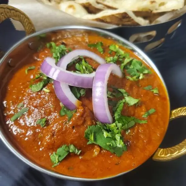 silsila-the-sizzling-tandoor - Vindaloo