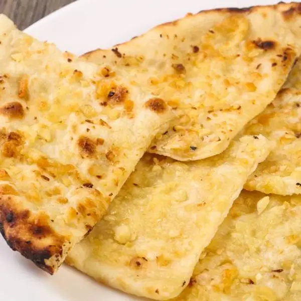 silsila-the-sizzling-tandoor - Queso Naan