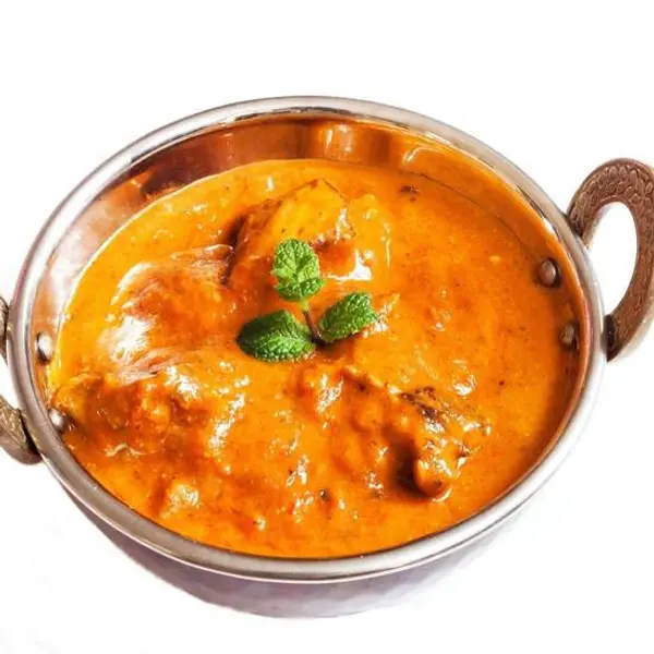 silsila-the-sizzling-tandoor - Tikka Masala