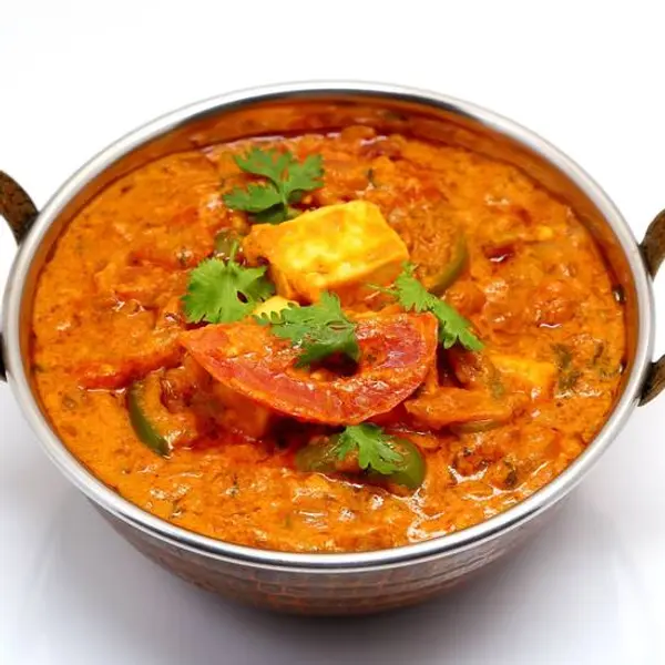 silsila-the-sizzling-tandoor - Paneer Tikka  Masala