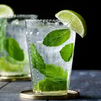 sip-bite-cafe - Mojito