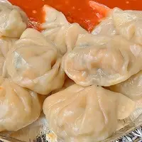 sip-bite-cafe - Juicy Momos