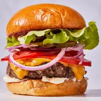 sip-bite-cafe - Burgers