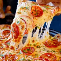 sip-bite-cafe - Pizza