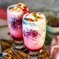 sip-bite-cafe - Falooda