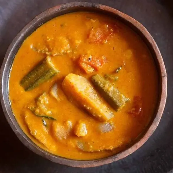 siri-indian-cuisine - Sambar