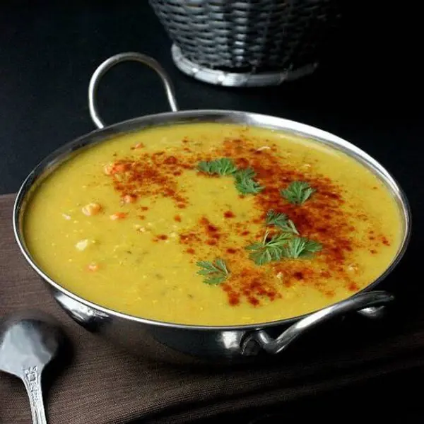 siri-indian-cuisine - Daal Soup