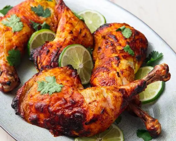 siri-indian-cuisine - Tandoori Chicken