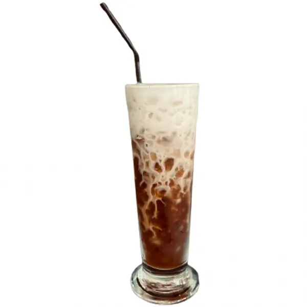 sisam-bar-шишам-бар - Фредо капучино