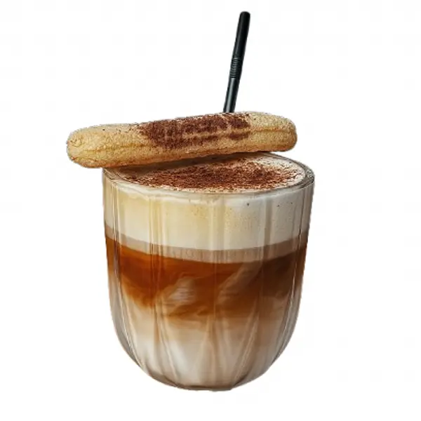 sisam-bar-шишам-бар - Тирамису