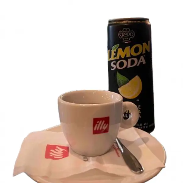 sisam-bar-шишам-бар - Еспресо/Макијато + Мохито