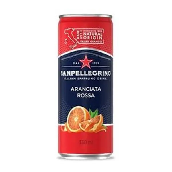 sisam-bar-шишам-бар - Санпелегрино 0.33