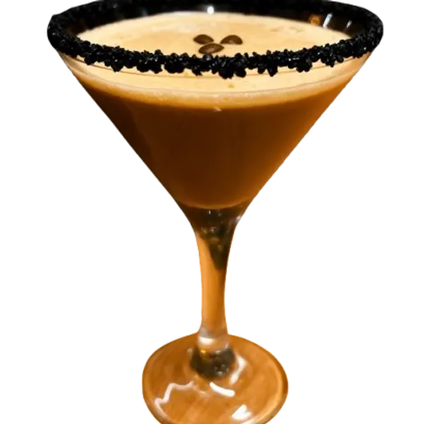 sisam-bar-шишам-бар - Еспресо Мартини