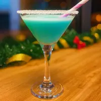 sisam-bar-шишам-бар - Коктели