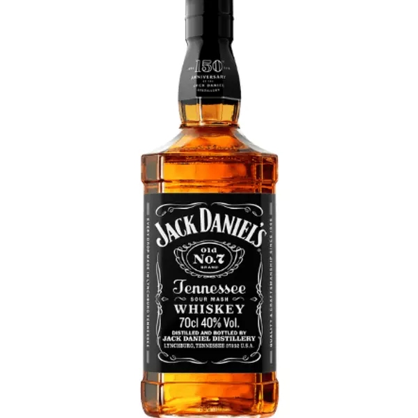 sisam-bar-шишам-бар - Виски Jack Daniels 0.04