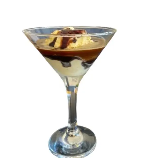 sisam-bar-шишам-бар - Афогато
