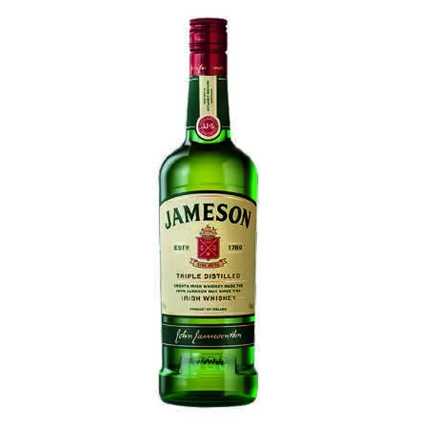 sisam-bar-шишам-бар - Виски Jameson 0.04