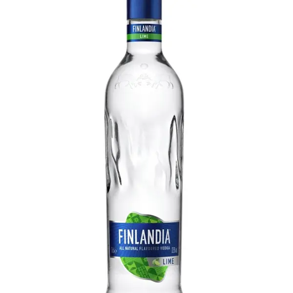 sisam-bar-шишам-бар - Вотка Финландиа 0.04