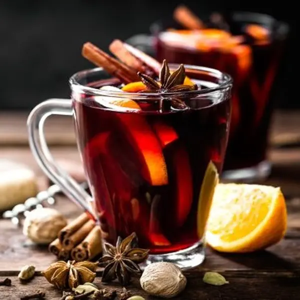 sisam-bar-шишам-бар - Греено црвено вино