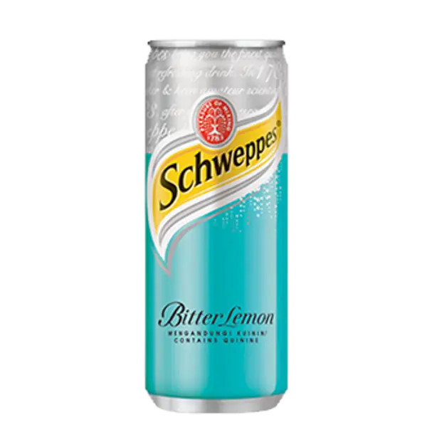 sisam-bar-шишам-бар - Швепс 0.33