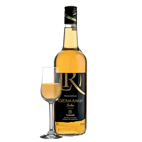 sisam-bar-шишам-бар - Ракија LR 0.04