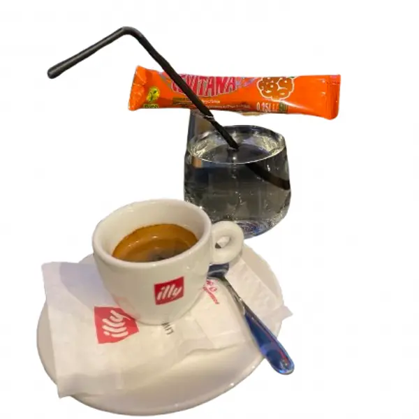 sisam-bar-шишам-бар - Еспресо/Макијато + Цевитана